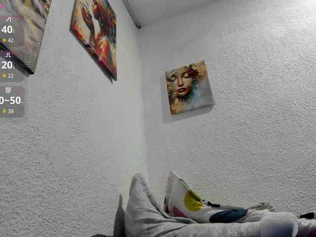 Lola-wish webcam