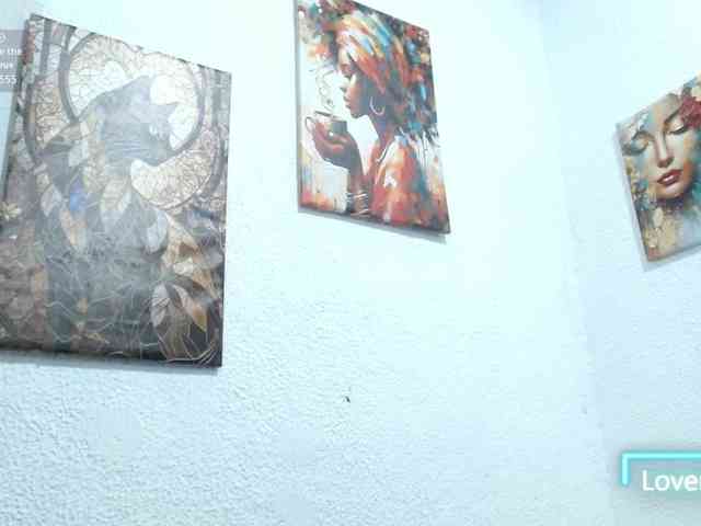 Lola-wish webcam