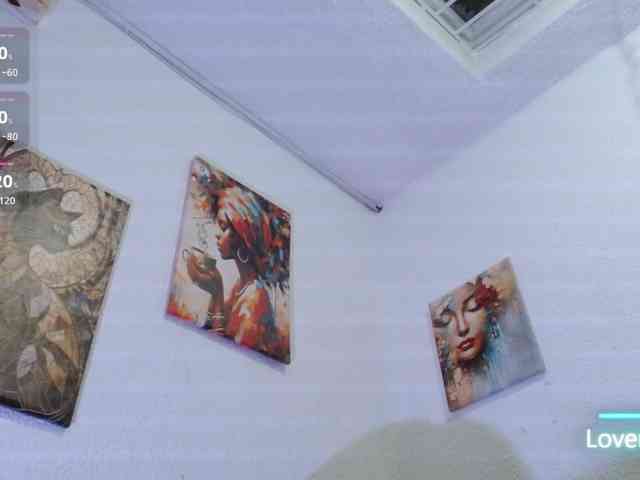 Lola-wish webcam