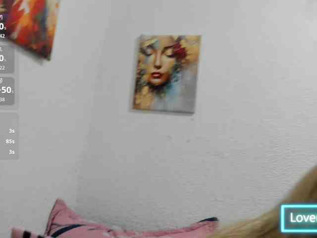 Lola-wish webcam