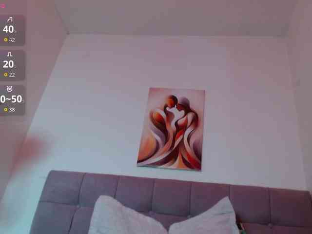 Lola-wish webcam