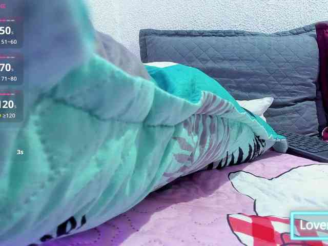 Lola-wish webcam