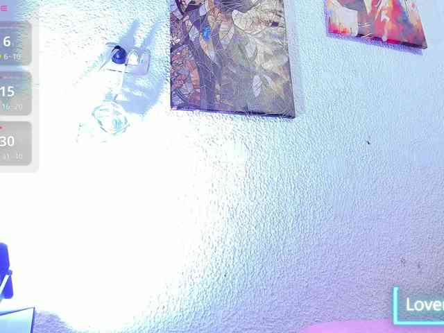 Lola-wish webcam