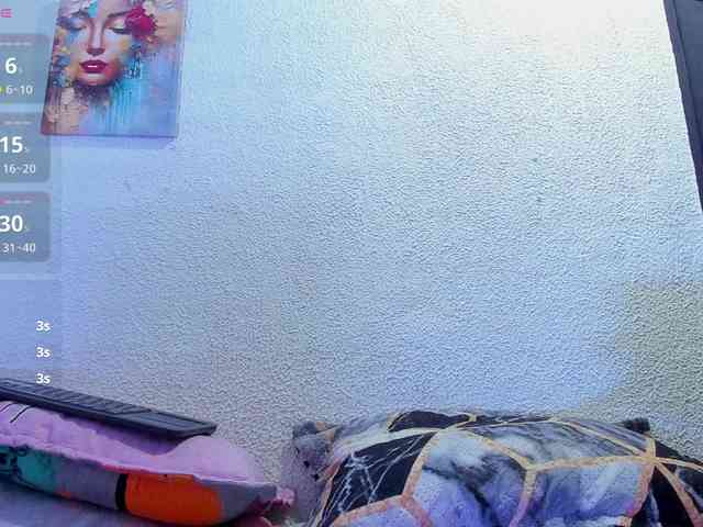 Lola-wish webcam