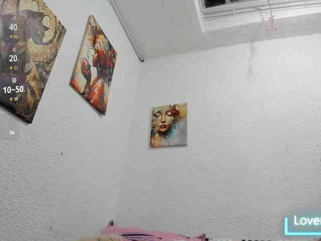 Lola-wish webcam
