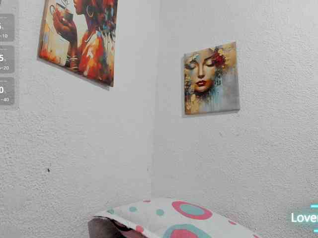 Lola-wish webcam