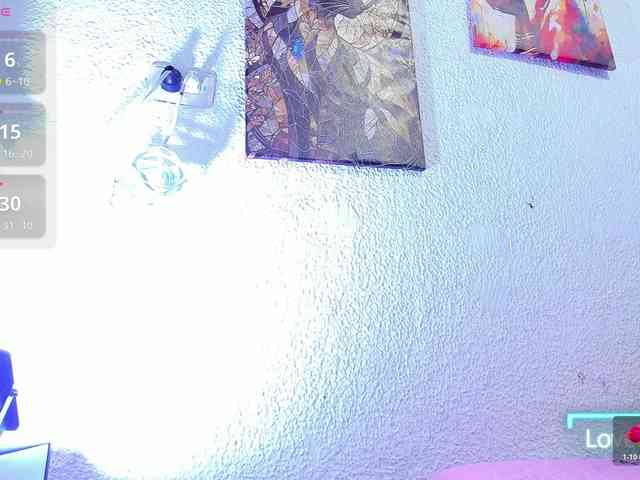 Lola-wish webcam