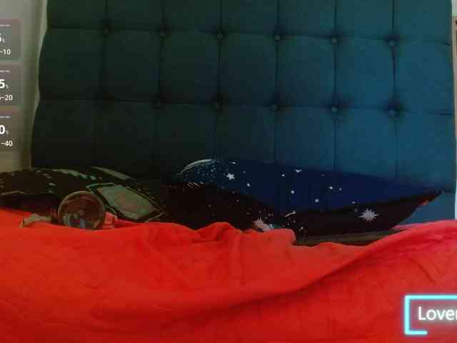 Lola-wish webcam
