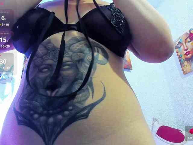 Lola-wish webcam