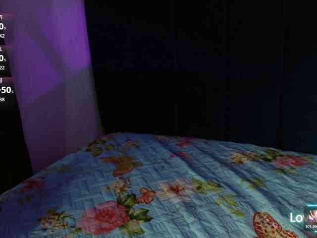 Lola-wish webcam