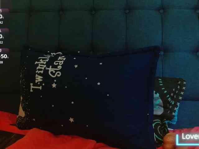 Lola-wish webcam