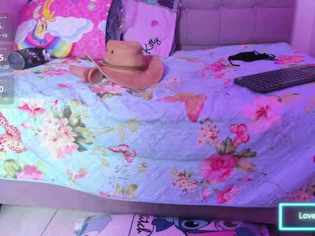 Lola-wish webcam