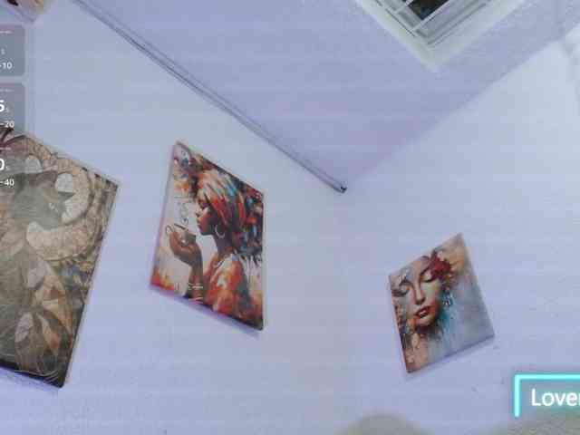Lola-wish webcam