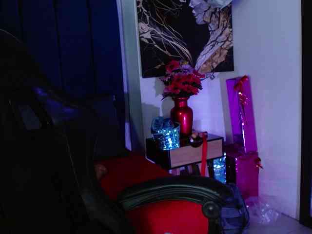 Lola-wish webcam