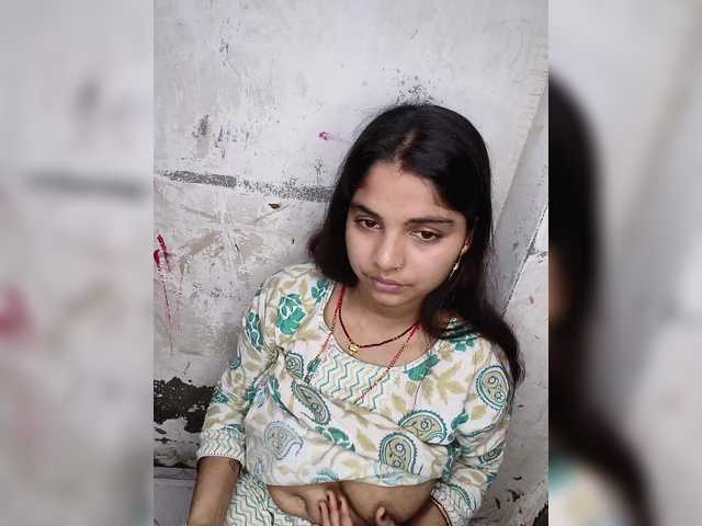 Tunnidelhi live cam on BongaCams
