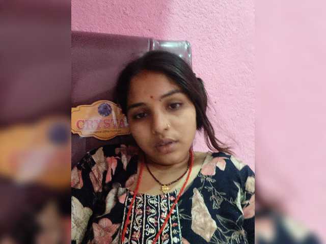 Tunnidelhi live cam on BongaCams
