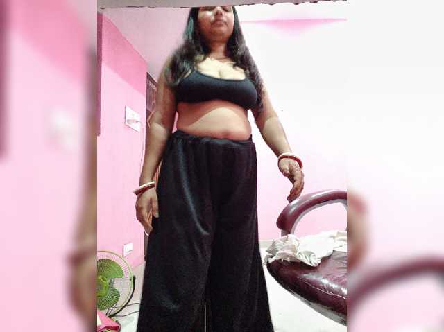 Mascotuni live cam on BongaCams