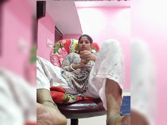 Tunnidelhi live cam on BongaCams