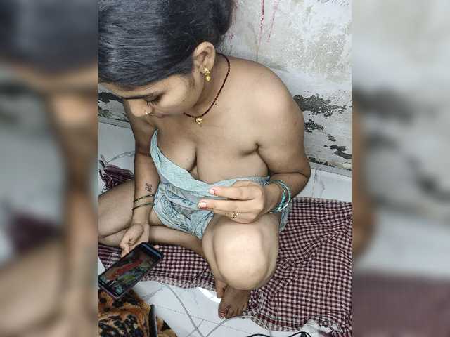 tunnidelhi cam belle