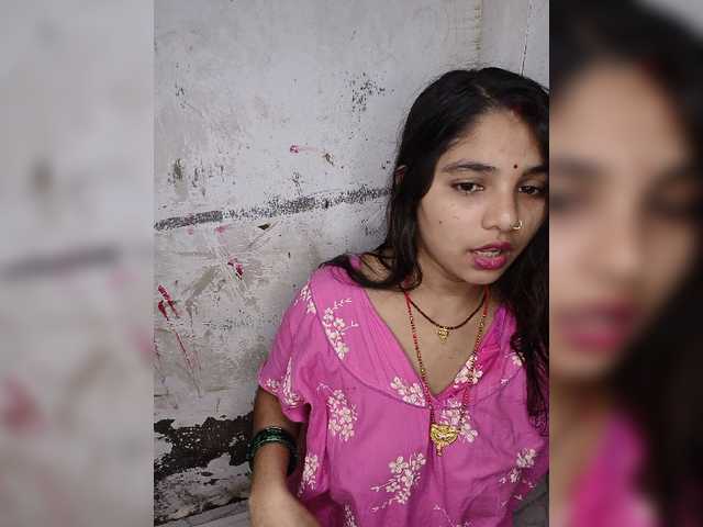 Tunnidelhi live webcam show