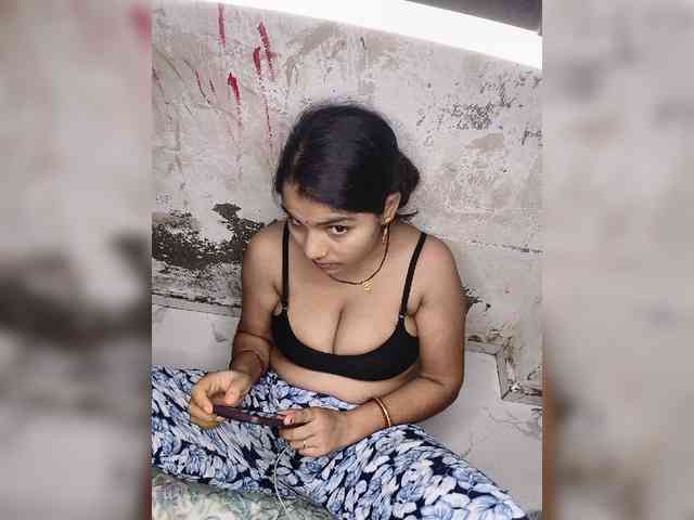 Tunnidelhi Sex Cam Show
