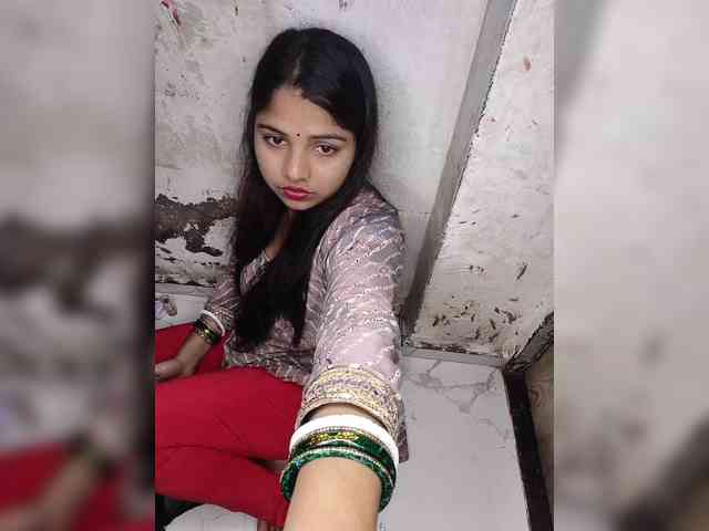 Tunnidelhi - Girl 