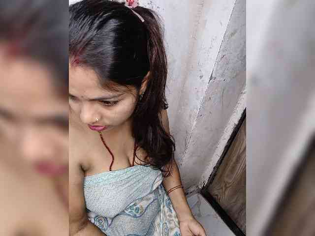 Tunnidelhi Live Webcam on BongaCams
