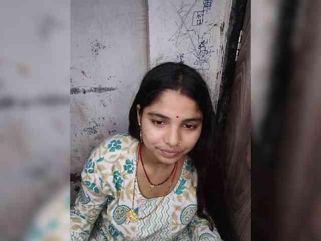 Tunnidelhi Sex Cam Show