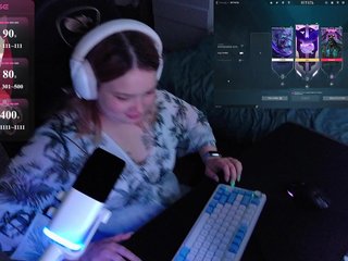 AlinaAdams Porn Show