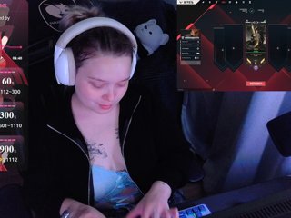 AlinaAdams Porn Show