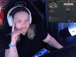 AlinaAdams Porn Show