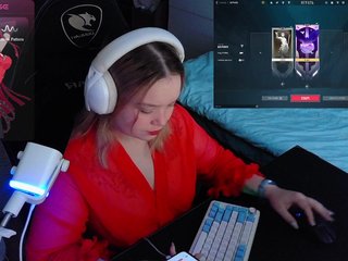 AlinaAdams Porn Show