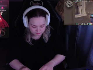 AlinaAdams Porn Show