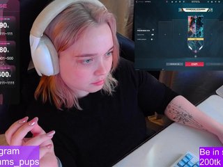 AlinaAdams Porn Show