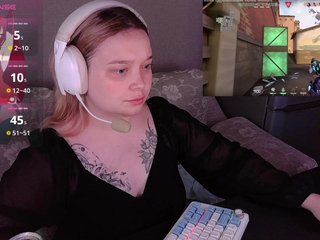 AlinaAdams Porn Show
