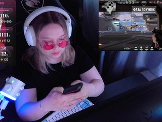 AlinaAdams Porn Show