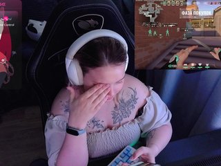 AlinaAdams Porn Show