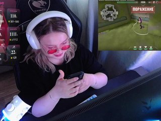AlinaAdams Porn Show