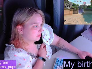 AlinaAdams Porn Show