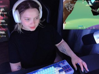 AlinaAdams Porn Show