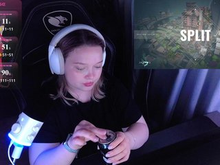 AlinaAdams Porn Show