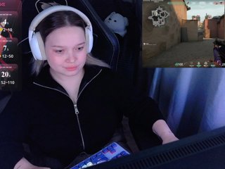 AlinaAdams Porn Show