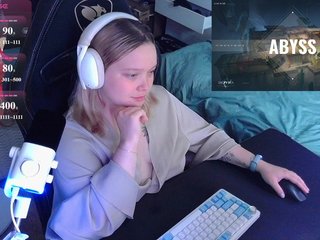 AlinaAdams Porn Show