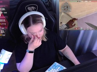 AlinaAdams Porn Show