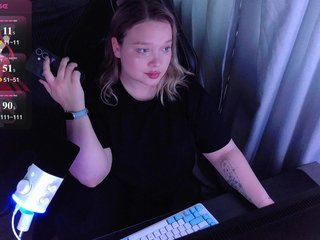 AlinaAdams Porn Show