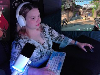 AlinaAdams Porn Show