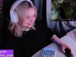 AlinaAdams Porn Show