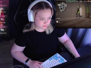AlinaAdams Porn Show