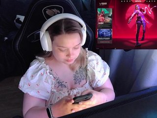 AlinaAdams Porn Show
