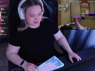 AlinaAdams Porn Show